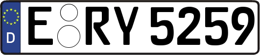 E-RY5259