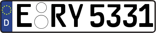 E-RY5331