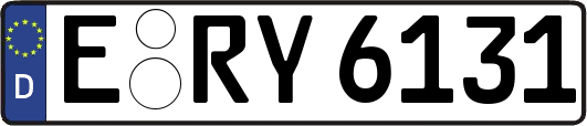 E-RY6131