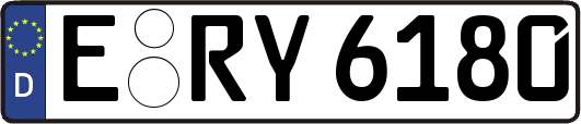E-RY6180