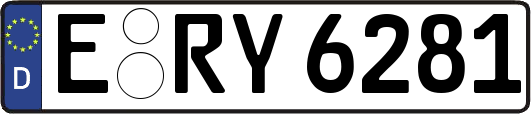 E-RY6281