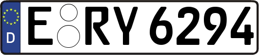E-RY6294