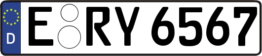 E-RY6567