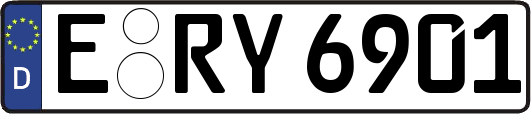 E-RY6901