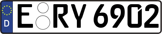 E-RY6902