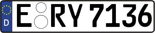 E-RY7136