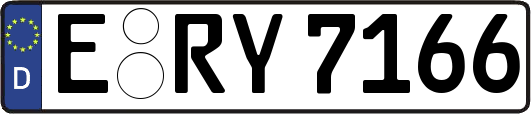 E-RY7166