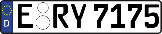 E-RY7175