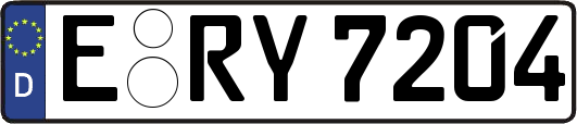 E-RY7204