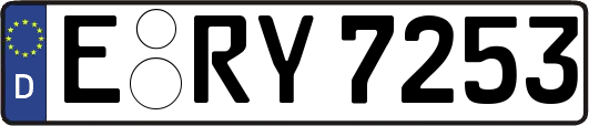 E-RY7253