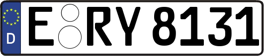 E-RY8131