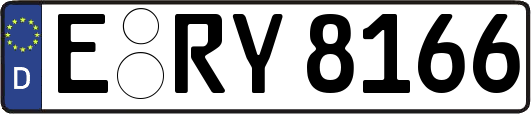 E-RY8166