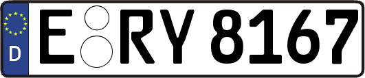 E-RY8167