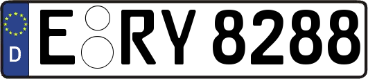 E-RY8288