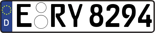E-RY8294