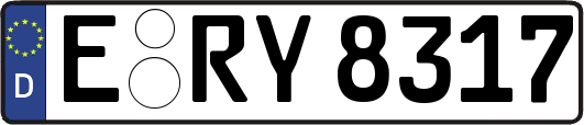 E-RY8317