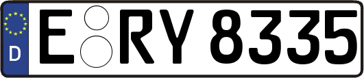 E-RY8335