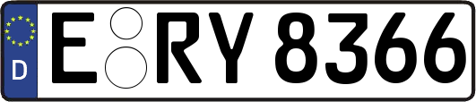 E-RY8366