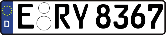 E-RY8367