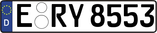 E-RY8553