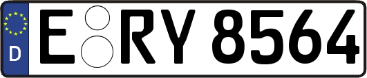 E-RY8564