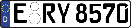 E-RY8570