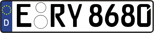 E-RY8680