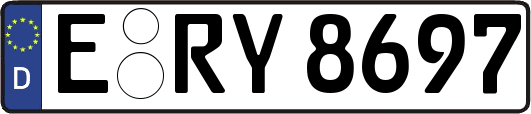E-RY8697