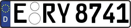 E-RY8741
