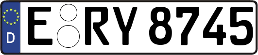 E-RY8745