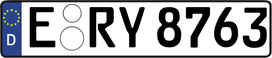 E-RY8763