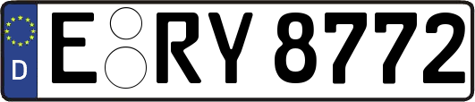 E-RY8772
