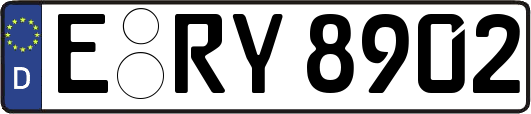 E-RY8902