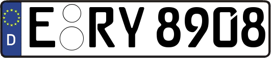 E-RY8908
