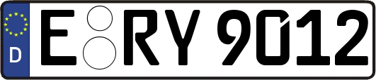 E-RY9012