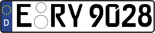 E-RY9028