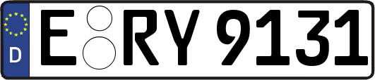 E-RY9131