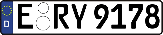 E-RY9178