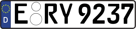 E-RY9237