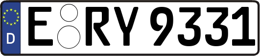 E-RY9331