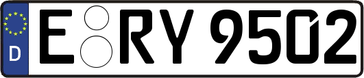 E-RY9502