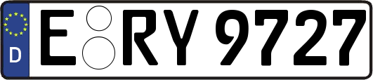 E-RY9727