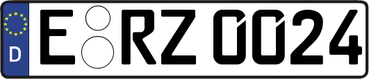 E-RZ0024