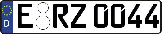 E-RZ0044