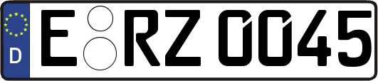 E-RZ0045