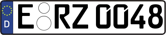 E-RZ0048