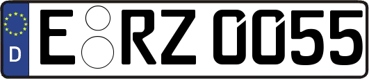 E-RZ0055