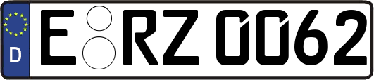 E-RZ0062