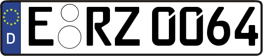 E-RZ0064
