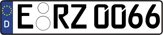 E-RZ0066